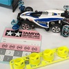 【ミニ四駆 091】新橋TPF スペシャルチャレンジ予選B