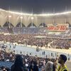 BTS（防弾少年団）サウジアラビア公演大盛況…キング・ファハド国際スタジアムが超満員