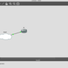 MACbookでGNS3を利用し自分のMACbookをCiscoRouteに接続する方法
