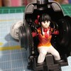 HG1/20 光武・改（真宮寺さくら機）　【10】