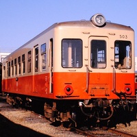 日車製の気動車キハ500形 - 境目と鉄道…