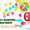 TYPE 1 DIABETES TREATMENT