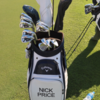 WITB｜ニック・プライス｜2024-12-20｜PNC Championship