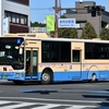 阪急バス 3186号車 [京都 200 か 3593]