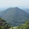 矢岳 全貌