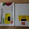  Raspberry Pi 購入