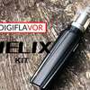 これは割とアリ⁉ Digiflavor Helix Starter Kit レビュー