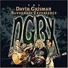 The David Grisman Bluegrass Experience