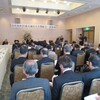 町村議長会総会・表彰式２７