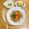 ボリューム満点♪今日の我が家ごはん”サムギョプサル丼”のレシピ