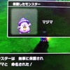 ドラクエでマジマを保護？しちゃいました（笑）