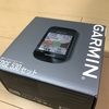 GARMIN Edge 530。