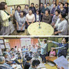 〈座談会　師弟誓願の大行進〉４０　全国各地で大成功の「婦人部総会」　報恩の心で新たな出発！ 2018年6月7日