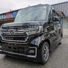 ホンダ　N-BOXカスタム　中古車リース　メンテナンス、車検代、自動車税等全てコミコミ　月々1万円〜乗れる