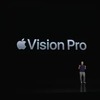 Vision Proは中国で販売できない！？