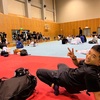 アジア選手権初日の結果
