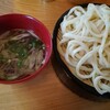 粉屋　～うどん～