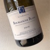 Domaine Francoise Jeanniard - Bourgogne Blanc 2018