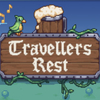 【Travellers Rest】めちゃくちゃ面白い【Steam GAME】