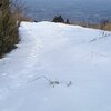 ゆきの発心山で色々お試し