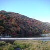松尾山〜嵐山〜保津峡