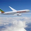 【子連れ海外旅行】エチオピア航空で予約しました！
