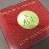 アーティスト：Average White Band