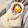 抱っこしないと眠らない