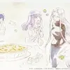 「衛宮さんちの今日のごはん×UFOTABLE CAFE 第13期 場面写ブロマイドくじ エンディング(13話)」2019の中で最もレアな作品を決める　プレミアグッズランキング　