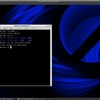 VirtualBox に「Rocky Linux 9.0」(Xfce) をインストール〈H155〉