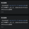 2025年4月4日(金)の投資状況