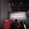 パタゴニア恐竜展に行ってきた。でかっ！