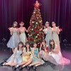 令和3年も唯一の…クリスマスイベ参戦w Juice=Juice FCイベント ～メリクリ×Juice×Box Ⅵ～（2回目）