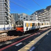 せっかくなので東武東上線を撮影。