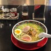 【旅行】北海道の旅㉚～函館塩ラーメンの元祖「麵厨房あじさい 本店」