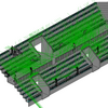 私の席から試合はちゃんと見える？Revit&Dynamoで座席からの見え方を分析する方法