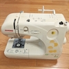 捨て活　迷いに迷ったミシン