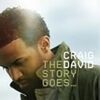 Craig David  The Story Goes...　わかりやすいR&Bです。