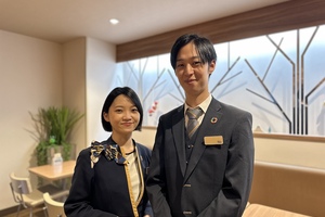 スーパーホテル支配人は夫婦・パートナーとの仲が深まる？24時間一緒でも喧嘩しない3つの鉄則