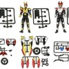 今トレーディングフィギュア　全6種セット 「SHODO-X 仮面ライダー6」にとんでもないことが起こっている？