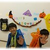 〈ココロノイロ〉ハッピーハロウィン!(^^)!