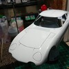 1/24 ハセガワ　TOYOTA 2000GT 1967 【5】