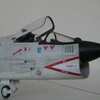 1/72  ハセガワ　F-8E  CRUSADER　（６）