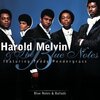  Harold Melvin And The Blue Notes ★★★★