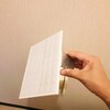 トイレの掃除を楽にするためのDIY-2（トイレットペーパーホルダーもね！）