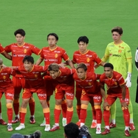 J1リーグ第21節、名古屋グランパス vs 清水エスパルス戦豊田スタジアム観戦。感想など