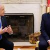 ビビ（ネタニヤフ氏）、ワシントンでトランプ関税撤廃交渉のため直接交渉