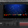 バウンドするスーパーボール！ part.3【CC Particle World】アニメーションさせて完成【No Plugin AfterEffects CC】