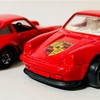 MAJORETTE   PORSCHE  TURBO