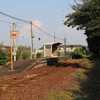 ＪＲ九州　西人吉駅